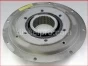 Twin Disc marine transmission, Rubber coupling for housing sae # 2, 14