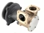 Sea Water Pump for Volvo Penta D16 Marine Engines 3589104