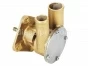 Sea Water Pump for Volvo Penta D2-55 / D2-75 Marine Engines, 3583089
