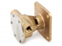 Raw water pump,Westerbeke engines,DP WB 048080,WB08IP,Bomba agua salada