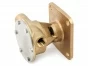 Raw water pump,Westerbeke engines,DP WB 048080,WB08IP,Bomba agua salada