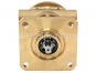 Raw water pump,Westerbeke engines,DP WB 048080,WB08IP,Bomba agua salada