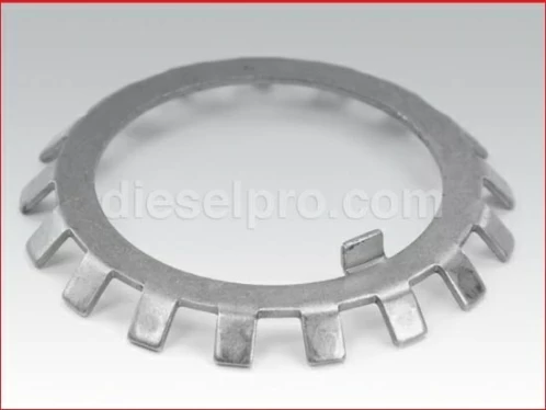 Rondelle de butée pour Allison Marine Gear M et MH