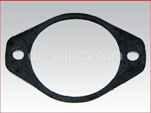 Hydraulic pump adaptor gasket for Allison M and MH