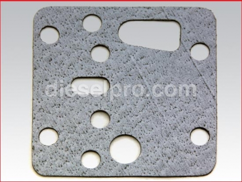 Selector valve gasket for Allison M and MH