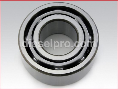 Rear lower pinion bearing for Allison marine gear M