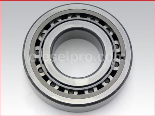 Front lower pinion bearing for Allison marine gear MH .