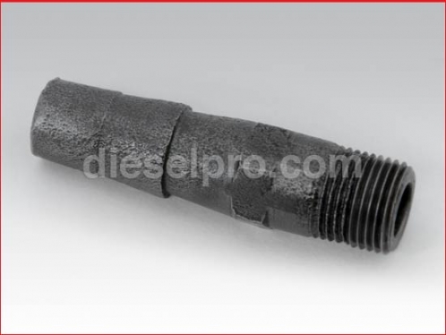 Allison Transmission Dipstick Guide