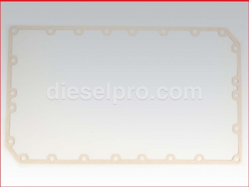 Aftercooler Gasket for Caterpillar 3412 engines