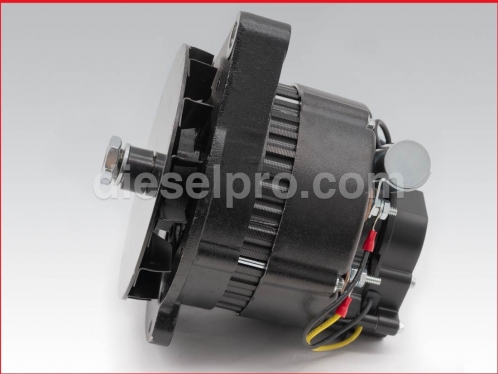 Alternator for Caterpillar 3208 Natural and Turbo engines