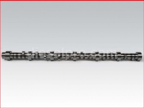 Camshaft for 3406B and 3406C Caterpillar engines