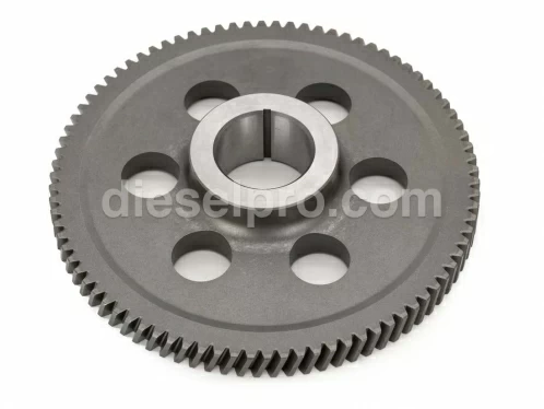 Pignon pour arbre à cames, moteurs 3408 et 3412 Caterpillar