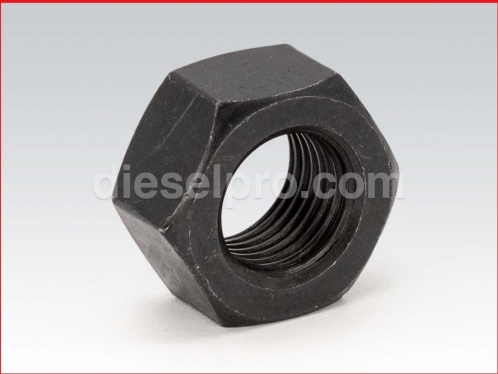 Connecting Rod Nut for Caterpillar 3400 engines