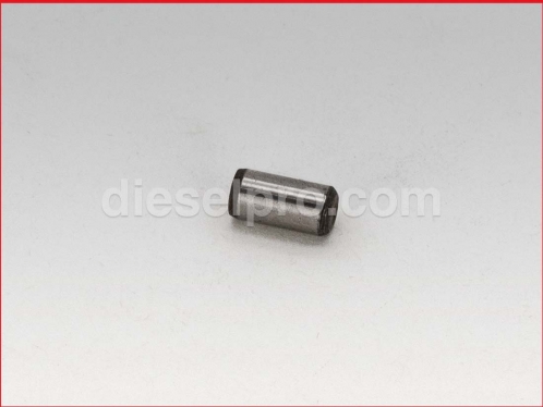 Crankshaft Dowel pin for Caterpillar 3412 engines