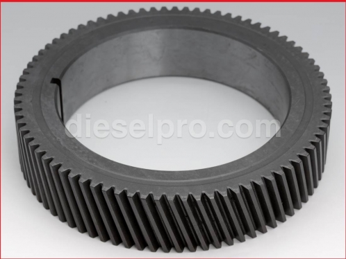 Crankshaft Gear for Caterpillar 3406 engines