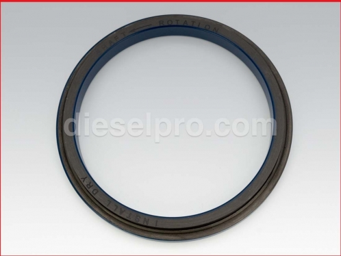 Crankshaft seal - rear for Caterpillar 3406,3408 and 3412