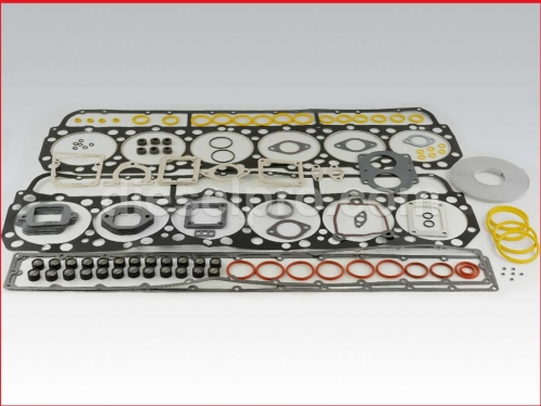 Cylinder head Gasket Set for Caterpillar 3406B