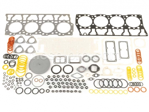 Jeu de joints pour réparation dans le cadre des moteurs Caterpillar 340