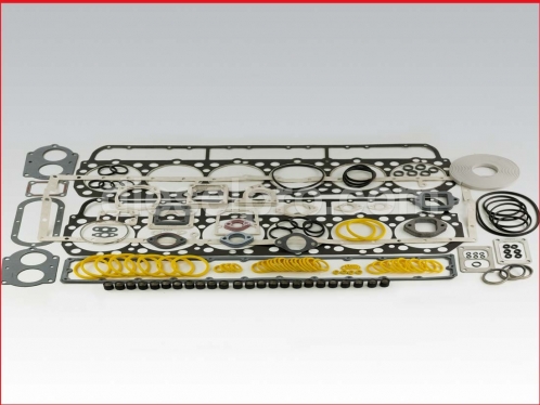 Gasket Set for In-Frame repair for Caterpillar 3406 engines