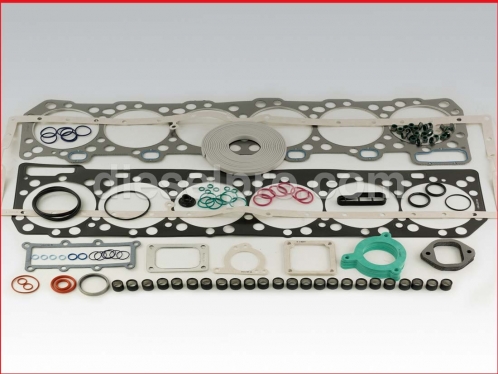 Gasket Set for In-Frame repair for Caterpillar 3406E engines