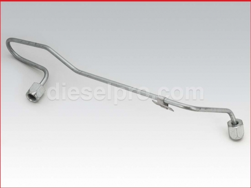 Injector Fuel Line Assembly for Caterpillar 3208 Natural