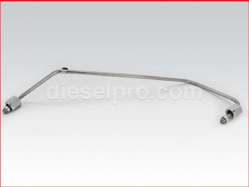 Injector Fuel Line Assembly for Caterpillar 3208 Natural and Turbo