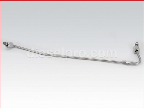 Injector Fuel Line Assembly for Caterpillar 3208 Natural and Turbo