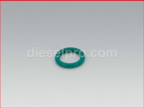 Injector Nozzle O-Ring seal for Caterpillar 3406E engines