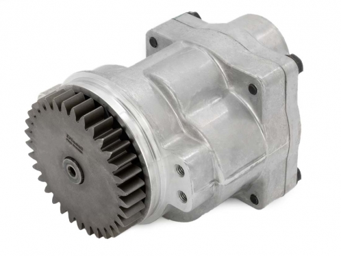 Pompe à huile pour moteurs Caterpillar 3100, C