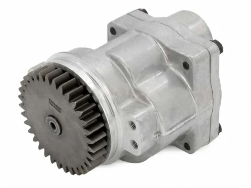 Pompe à huile pour moteurs Caterpillar 3100, C