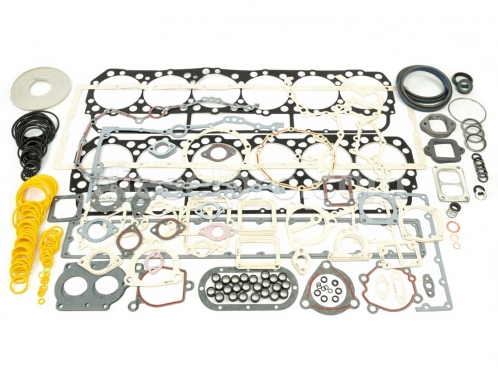 Overhaul Gasket Set for Caterpillar 3406 engines