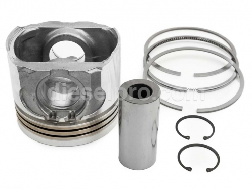 Kit piston pour Caterpillar 3208 Turbo, oversize .020