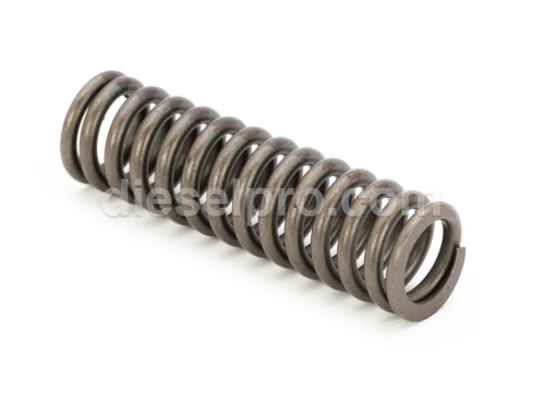 Ressort, pour soupape de décharge d'huile pour Caterpillar 3208 Natural et Turbo
