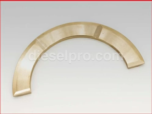 Thrust Washer for crankshaft, 0.214" thick