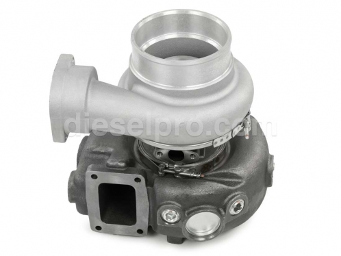 Turbocompresseur pour moteurs Caterpillar 3408, 3408B et 3408C