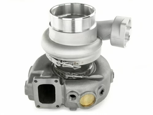 Turbocompresseur pour moteurs Caterpillar 3408 et 3408B
