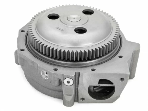 Pompe à eau pour moteurs Caterpillar 3406, C