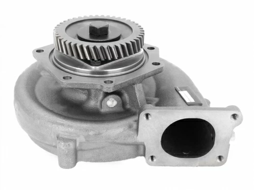 Pompe à eau douce pour Caterpillar 3414, 3412B et 3412C