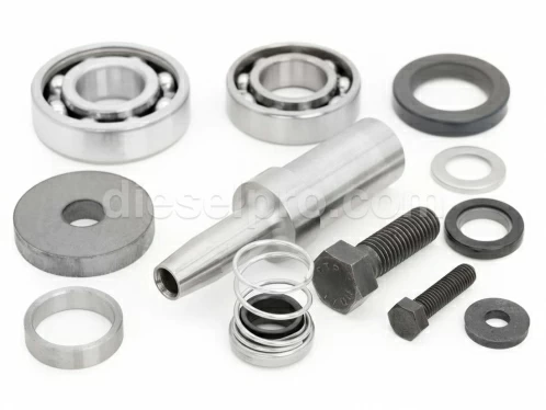 Kit de réparation de pompe à eau douce pour Caterpillar