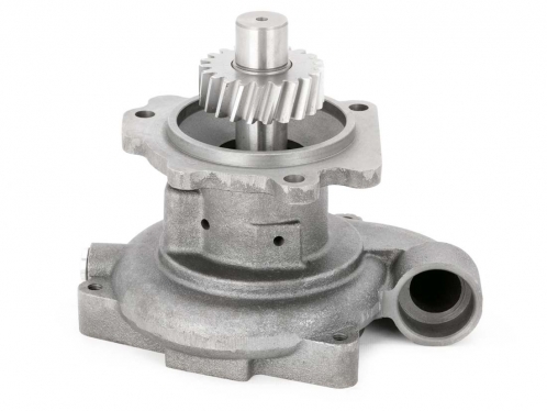 Pompe à eau du moteur pour moteurs Cummins ISM/QSM