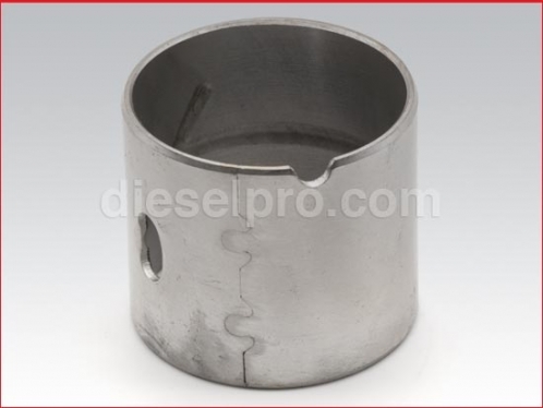 Bague Cummins pour le support du pilote, 855, N14, M1, QSM, K19 et QSK19