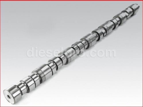 Cummins Camshaft for K19, KTA19, and QSK19 