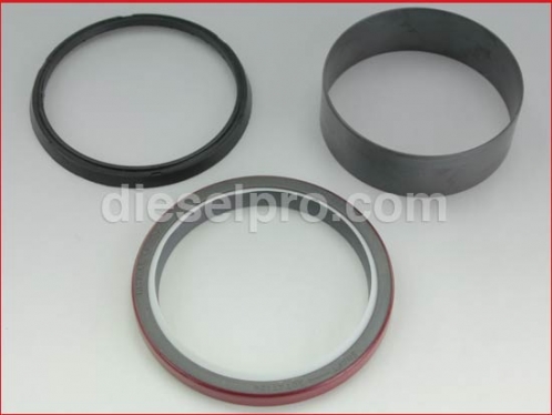 Cummins Crankshaft Seal Kit - Front 