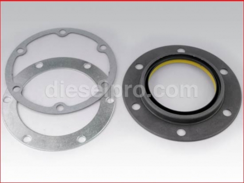 Cummins Crankshaft Seal Kit - Front