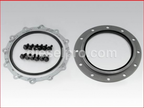 Cummins Crankshaft Seal Kit - Rear 