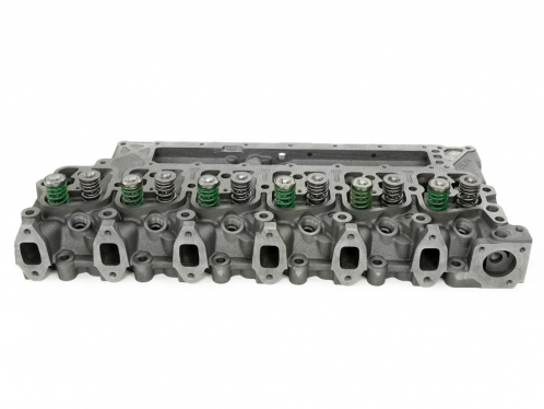 Culasse Cummins 6B, 6BT, 6BTA 5.9