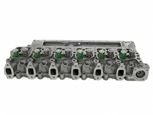 Culasse Cummins 6B, 6BT, 6BTA 5.9