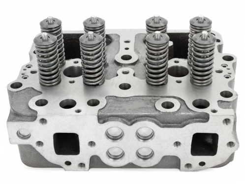 Culasse Cummins pour moteurs N14