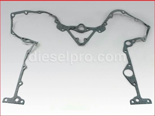 Cummins Gear Cover Gasket 