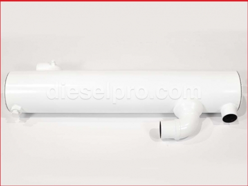 Cummins Heat Exchanger - New